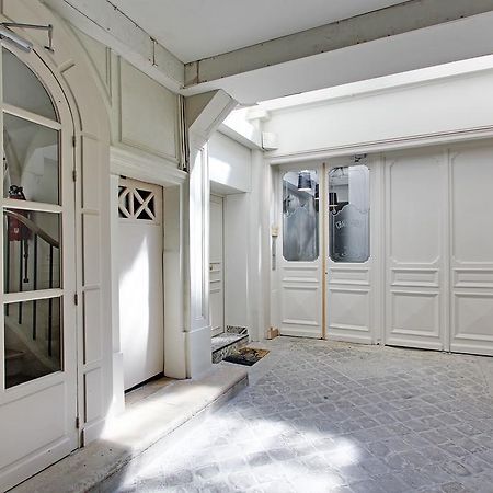 Pick A Flat - Le Marais / Republique Apartment Paris Exterior foto