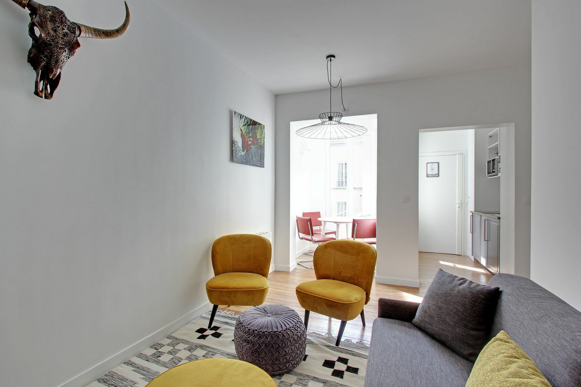 Pick A Flat - Le Marais / Republique Apartment Paris Exterior foto