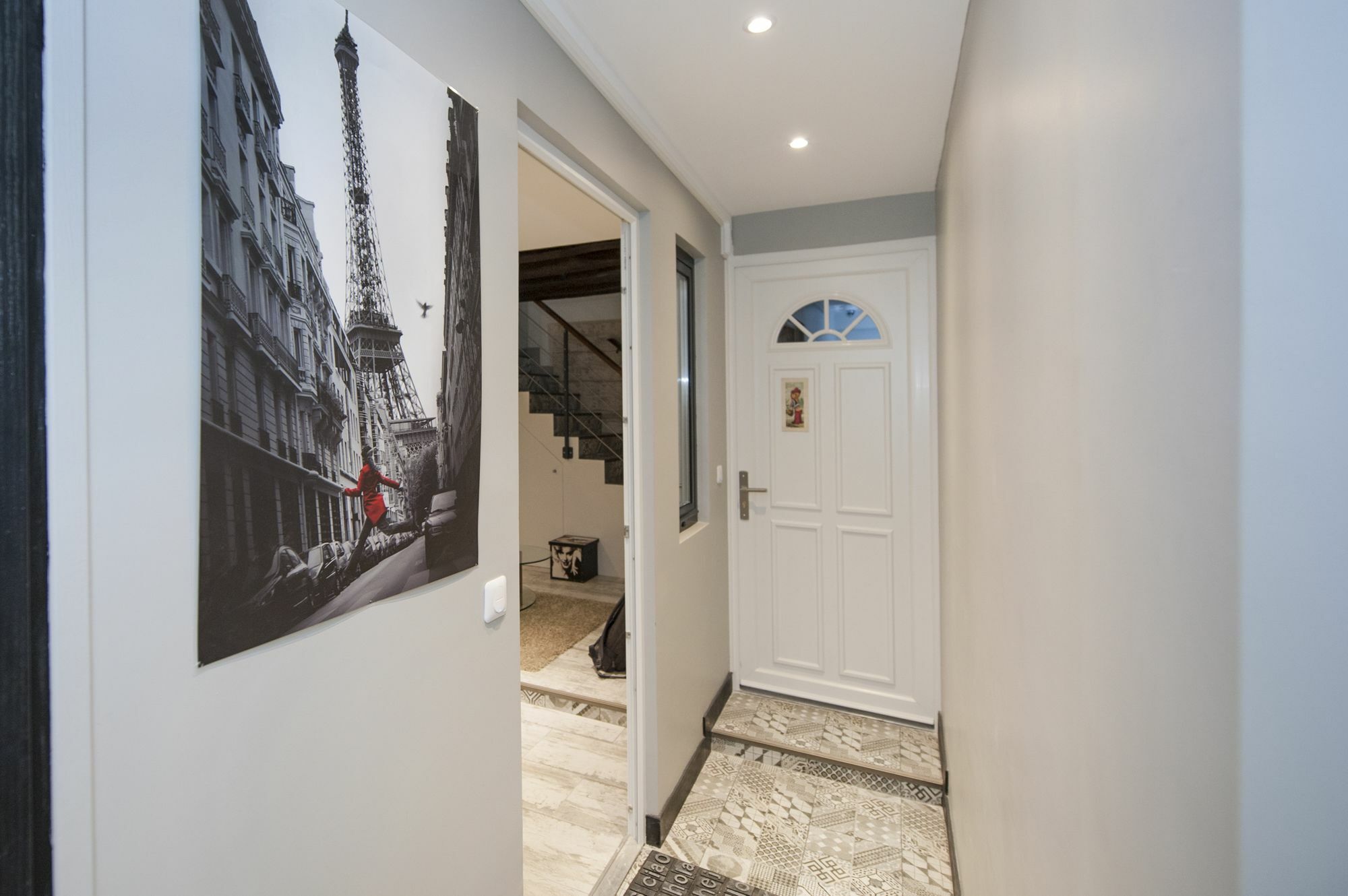 Pick A Flat - Le Marais / Republique Apartment Paris Exterior foto