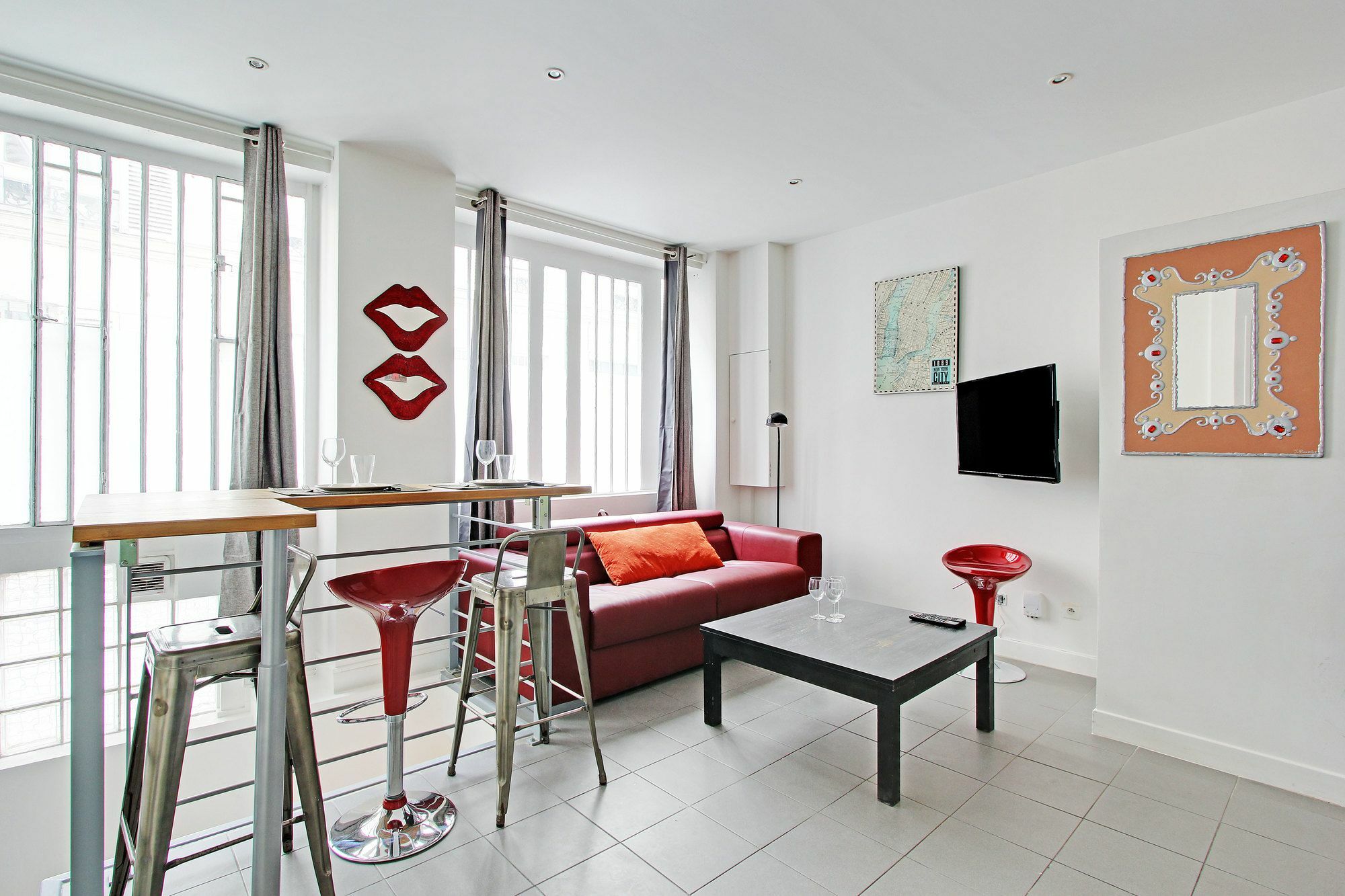 Pick A Flat - Le Marais / Republique Apartment Paris Exterior foto