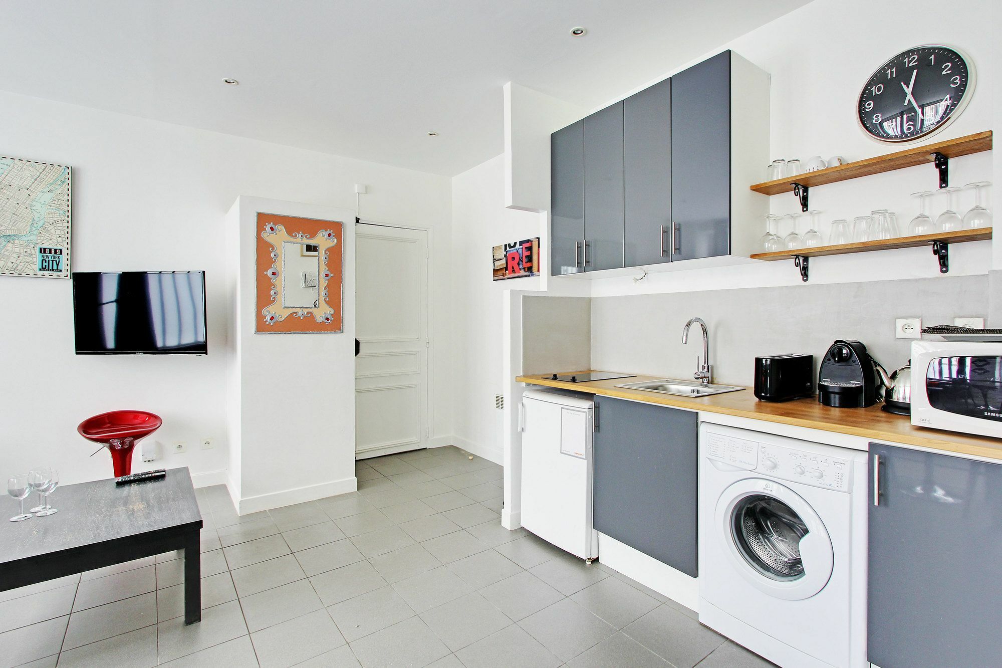 Pick A Flat - Le Marais / Republique Apartment Paris Exterior foto