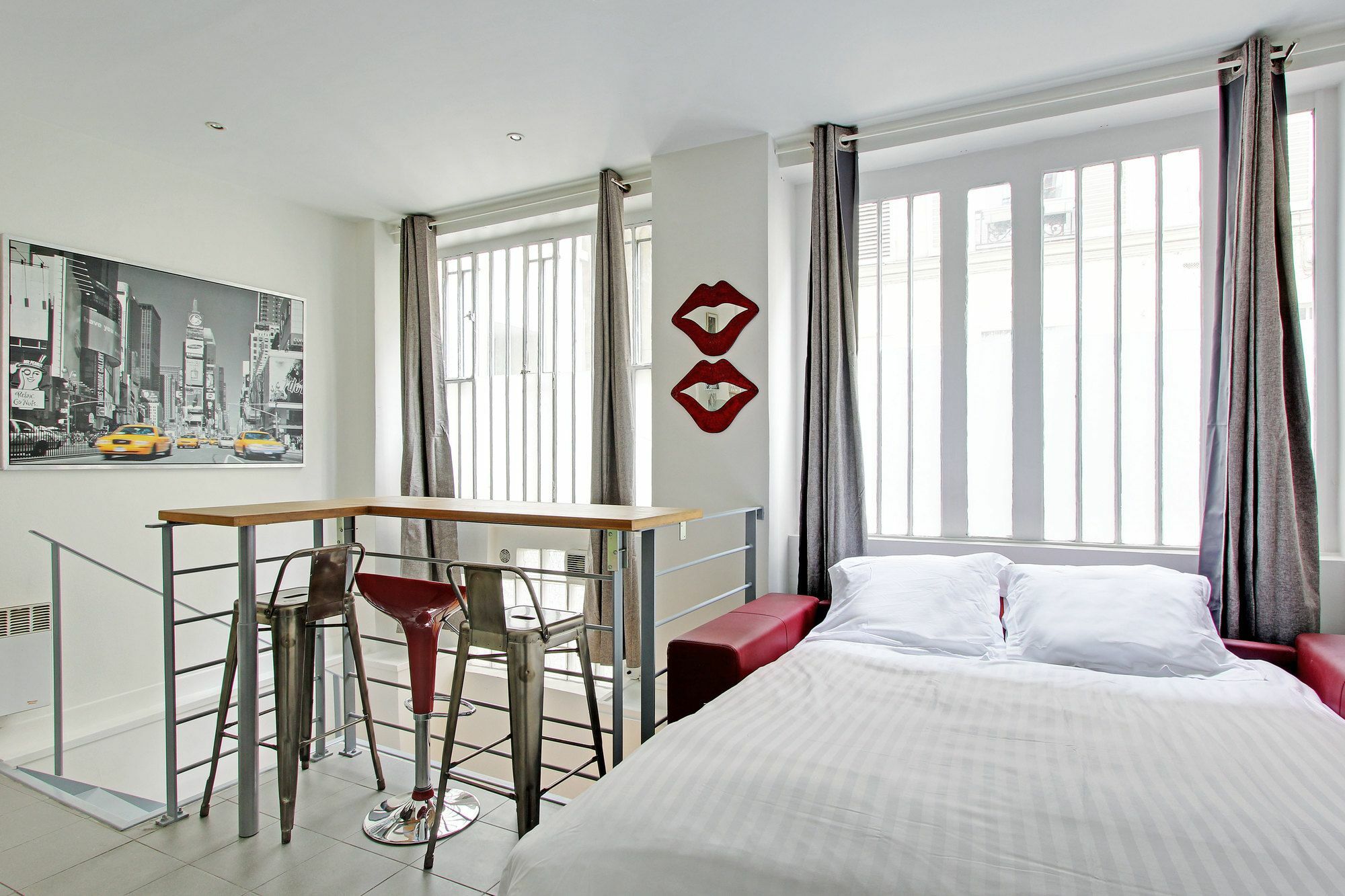 Pick A Flat - Le Marais / Republique Apartment Paris Exterior foto