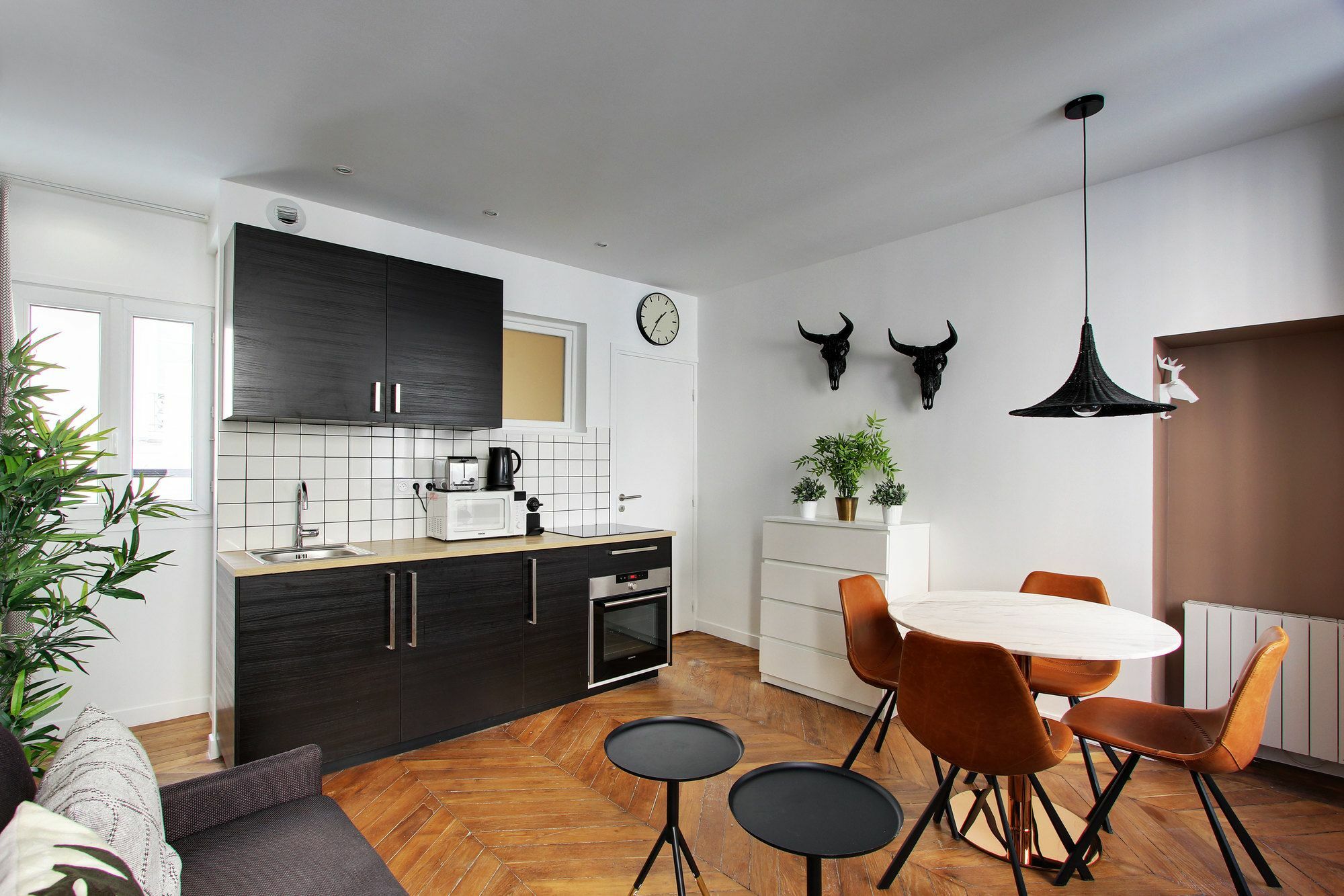 Pick A Flat - Le Marais / Republique Apartment Paris Exterior foto