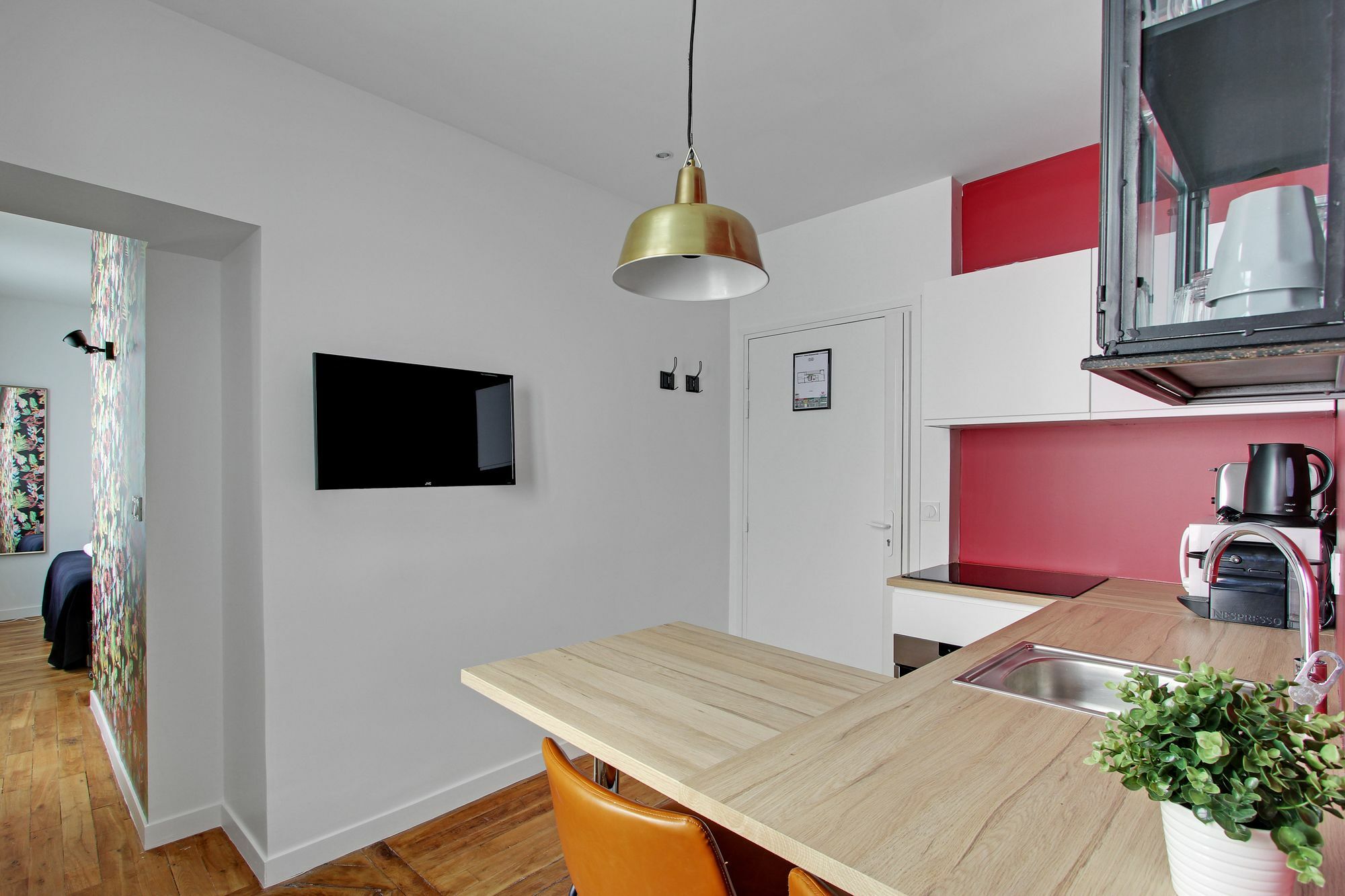 Pick A Flat - Le Marais / Republique Apartment Paris Exterior foto