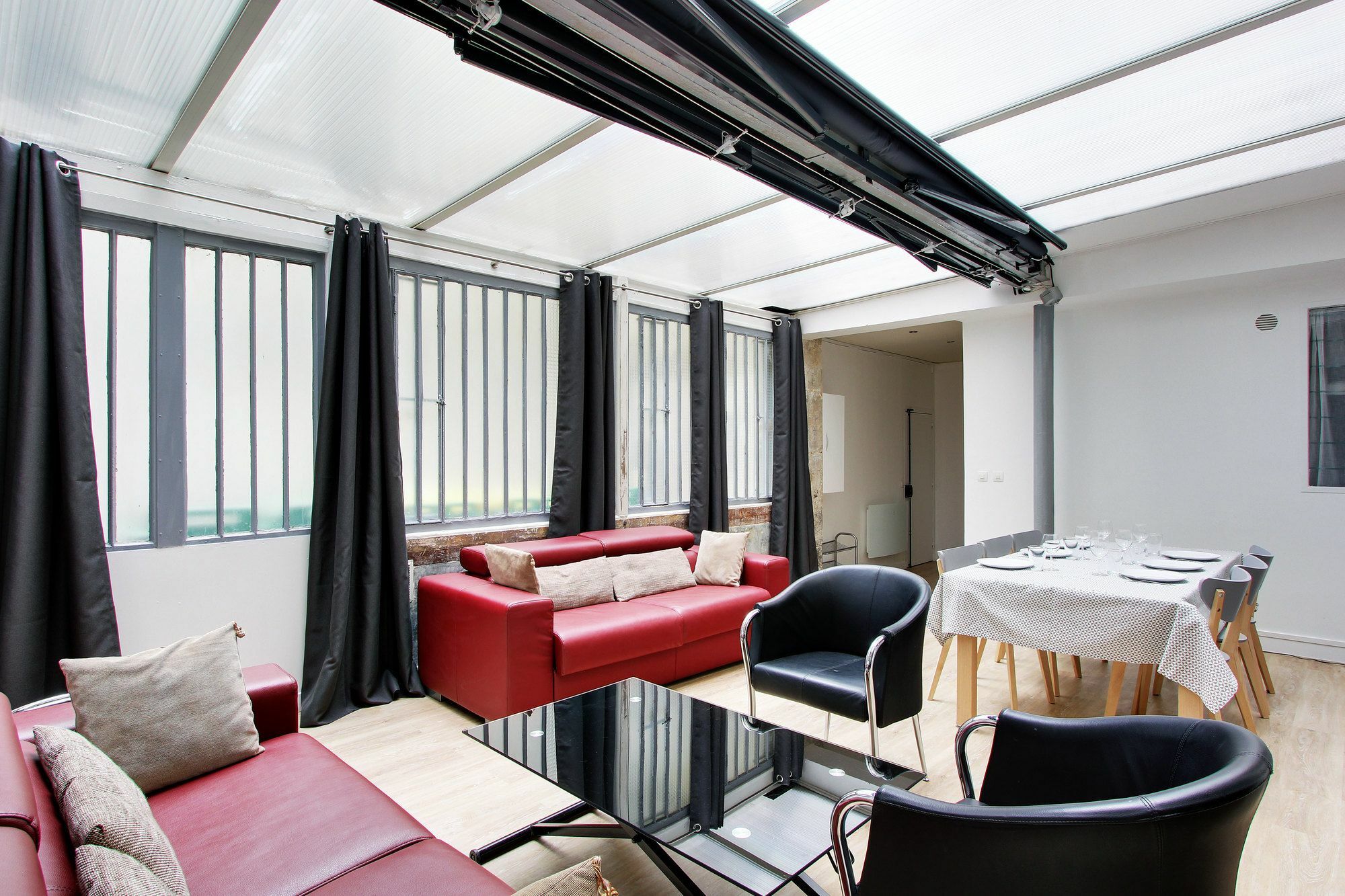 Pick A Flat - Le Marais / Republique Apartment Paris Exterior foto